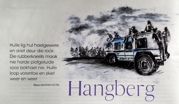 Hangberg