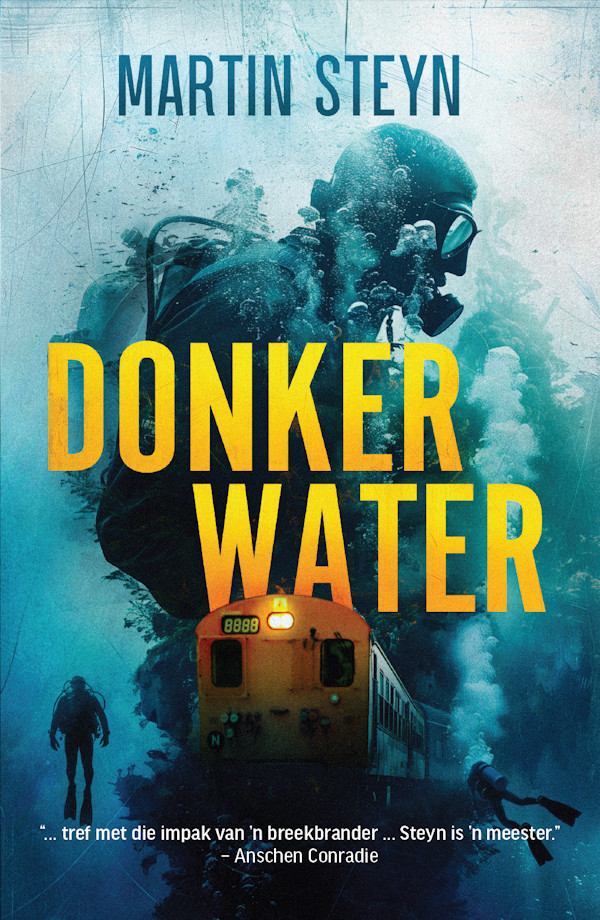 Donker Water